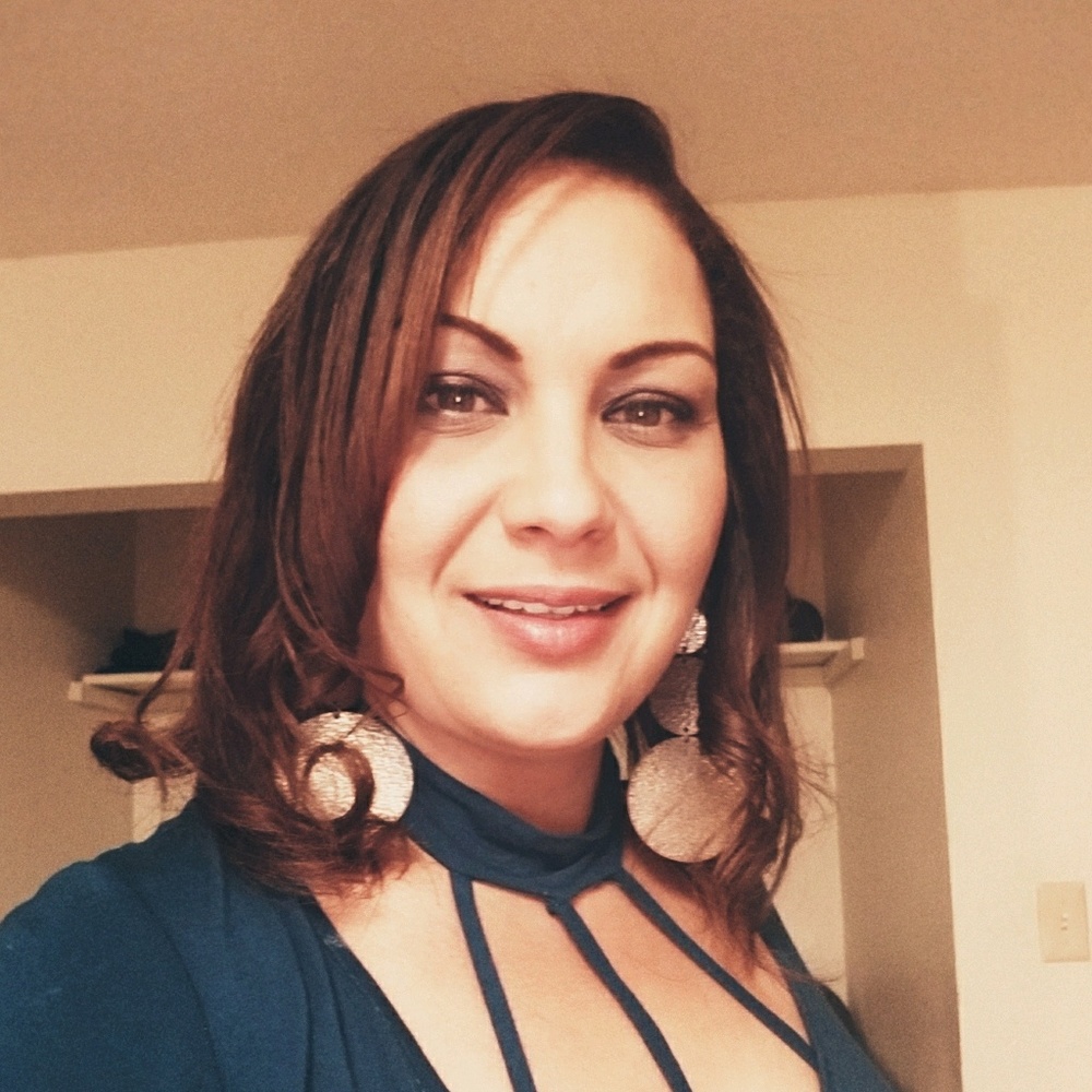 Meet your Posher, Dawn